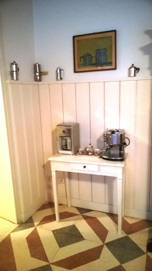 Ca' Del Cafetier Apartman Velence Kültér fotó