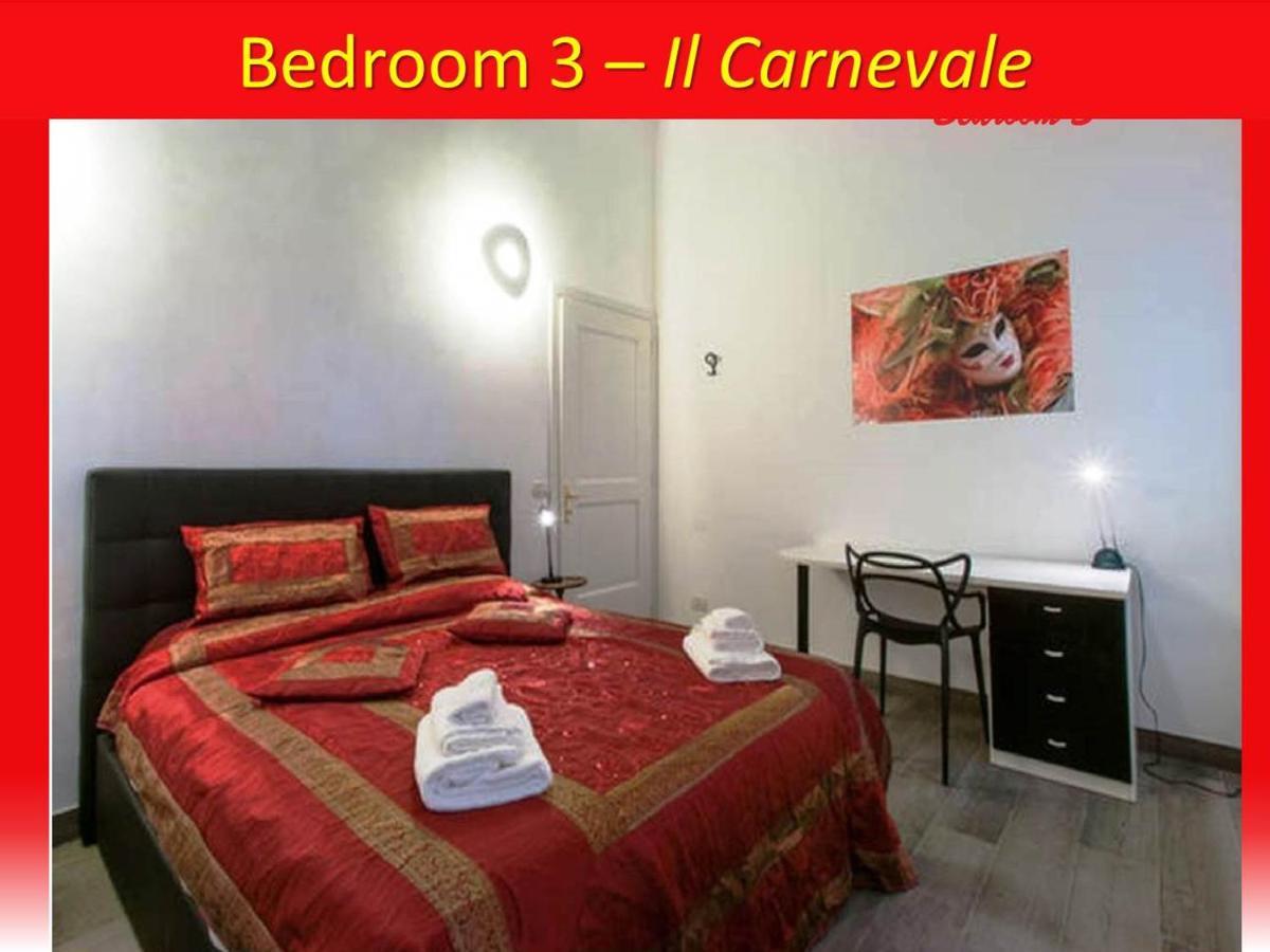Ca' Del Cafetier Apartman Velence Kültér fotó