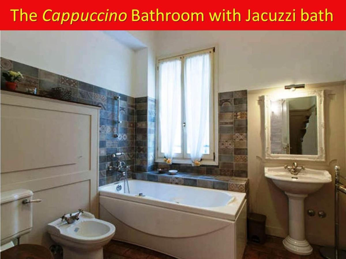 Ca' Del Cafetier Apartman Velence Kültér fotó