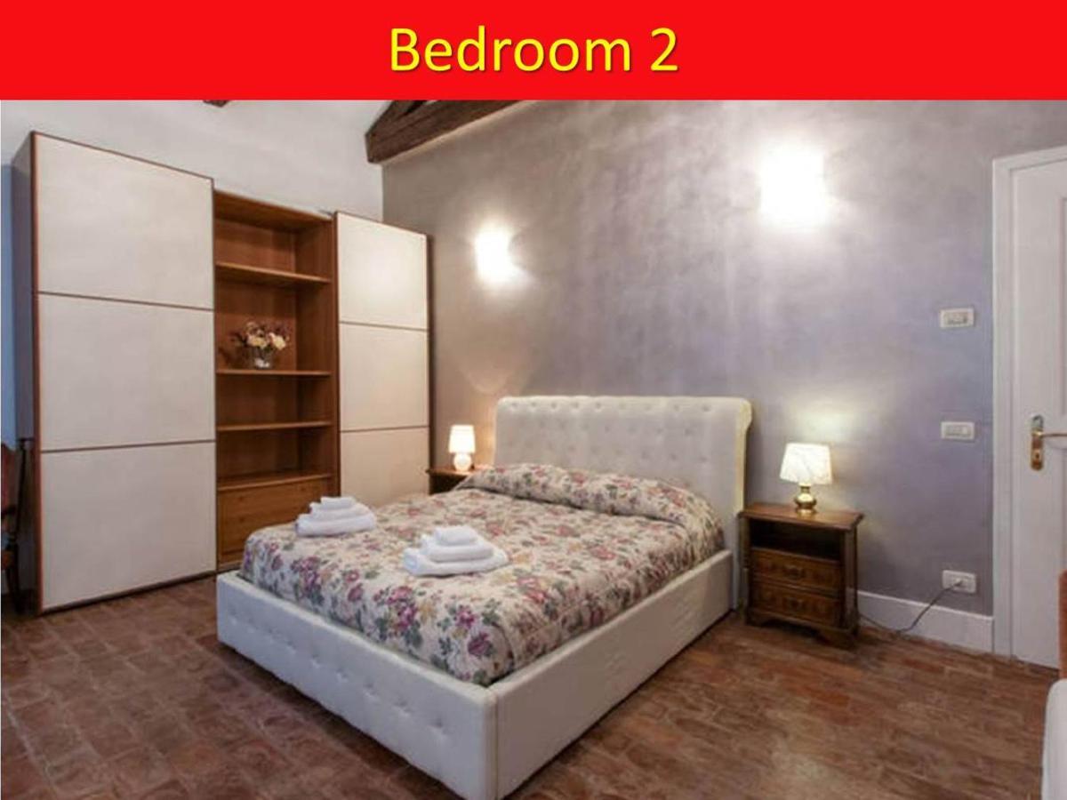Ca' Del Cafetier Apartman Velence Kültér fotó