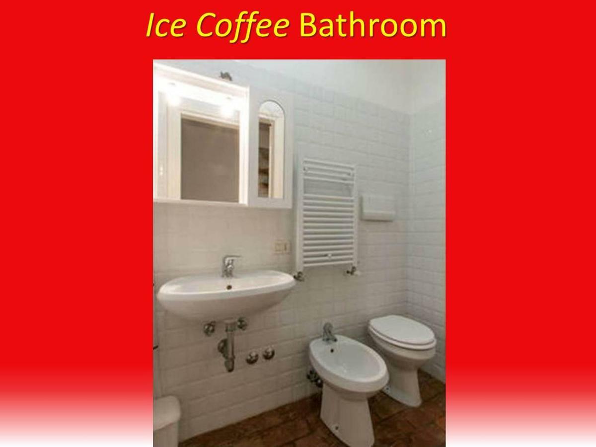 Ca' Del Cafetier Apartman Velence Kültér fotó