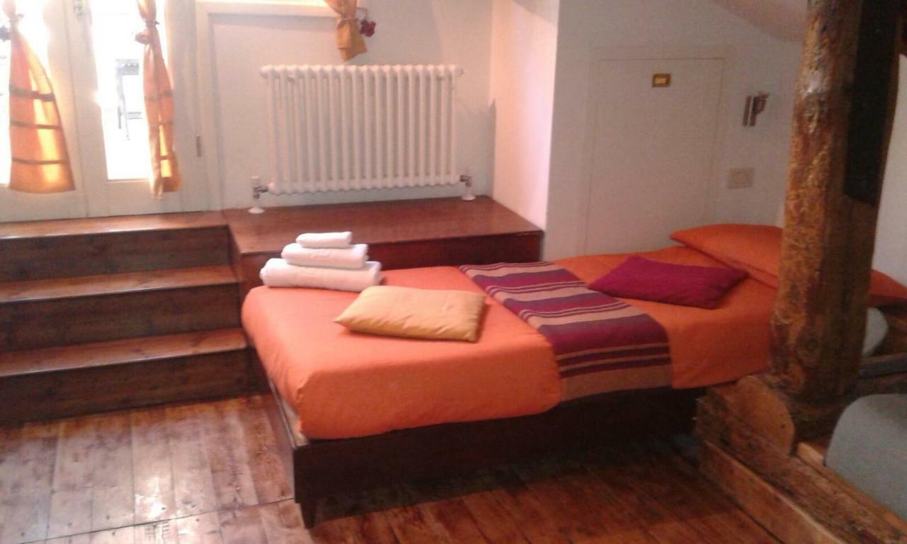 Ca' Del Cafetier Apartman Velence Kültér fotó