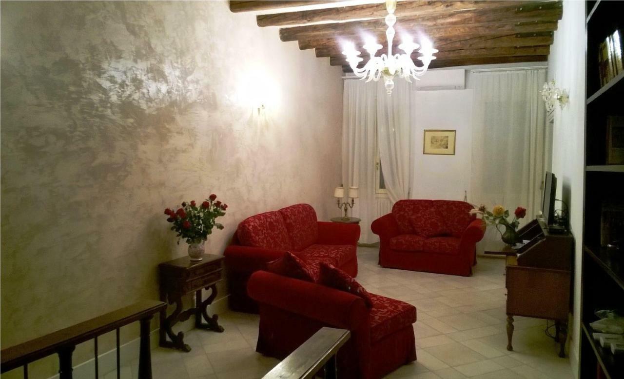Ca' Del Cafetier Apartman Velence Kültér fotó