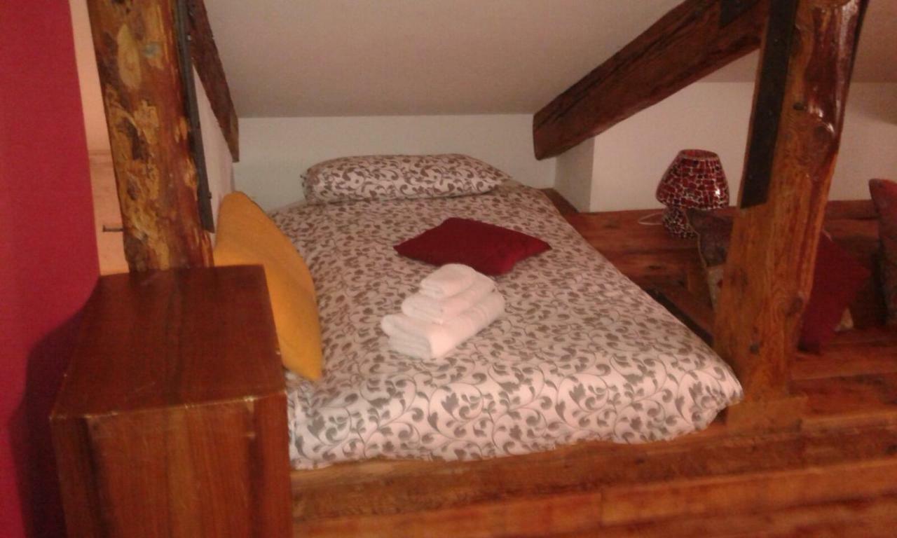 Ca' Del Cafetier Apartman Velence Kültér fotó